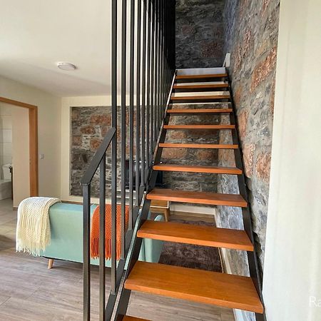 Raposeira Country House Raposeira do Logarinho 외부 사진