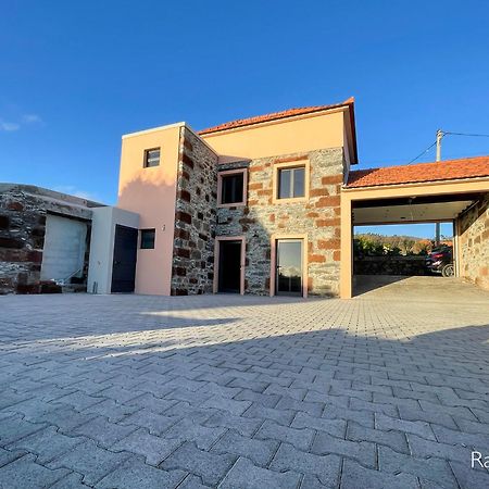 Raposeira Country House Raposeira do Logarinho 외부 사진