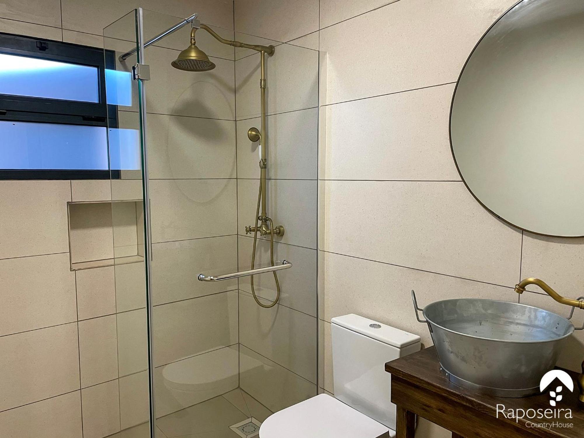Raposeira Country House Raposeira do Logarinho 외부 사진
