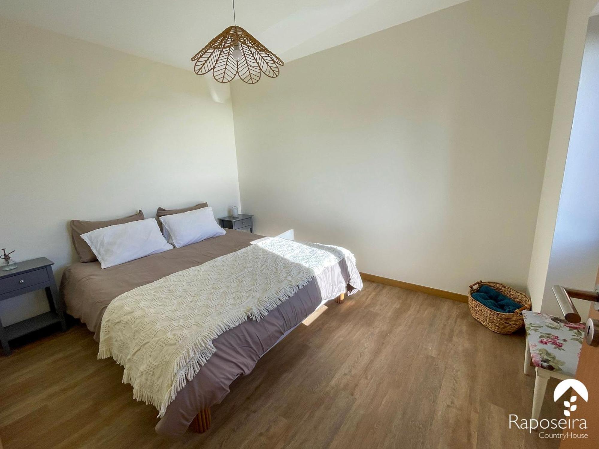 Raposeira Country House Raposeira do Logarinho 외부 사진