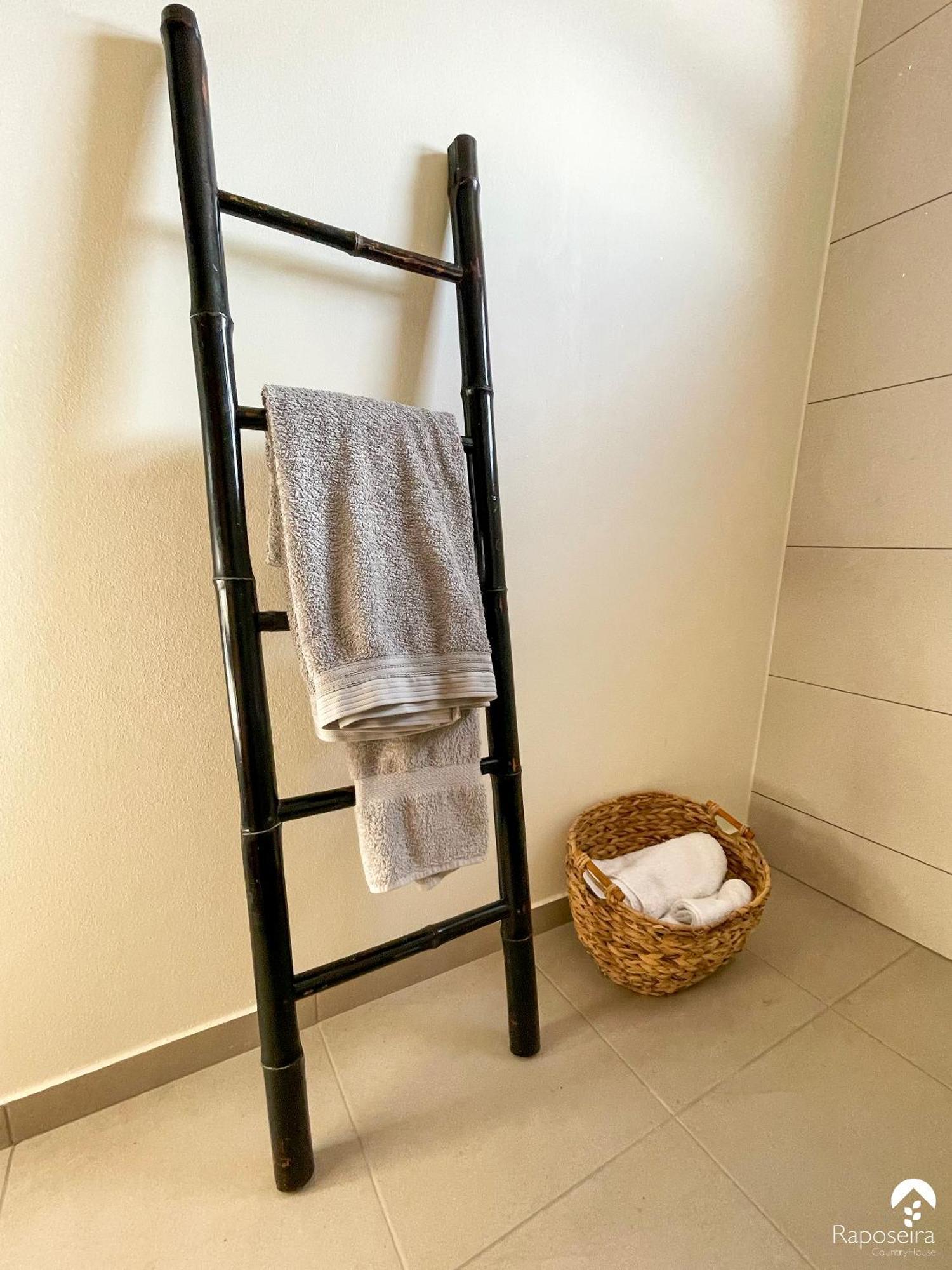 Raposeira Country House Raposeira do Logarinho 외부 사진