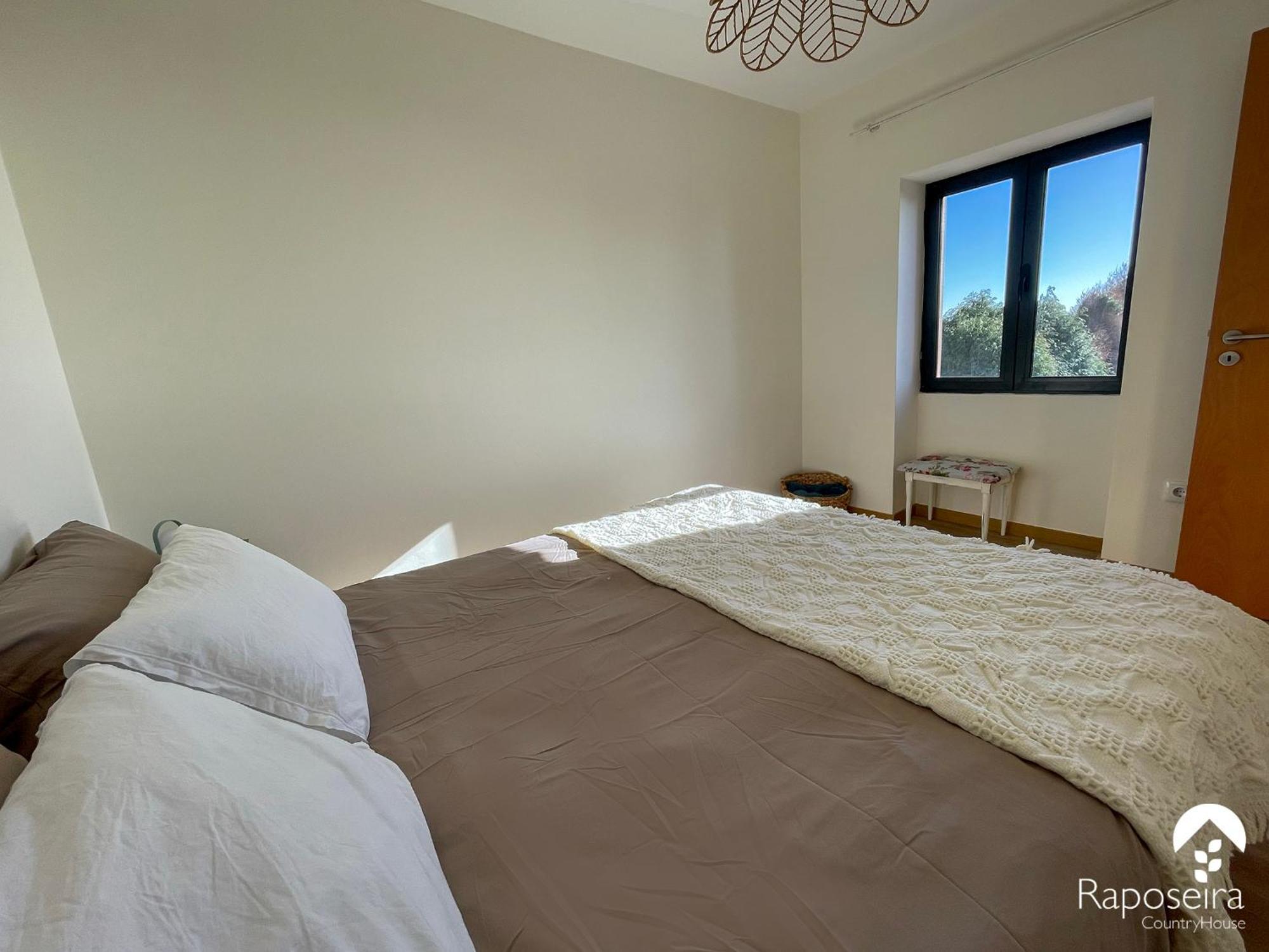 Raposeira Country House Raposeira do Logarinho 외부 사진