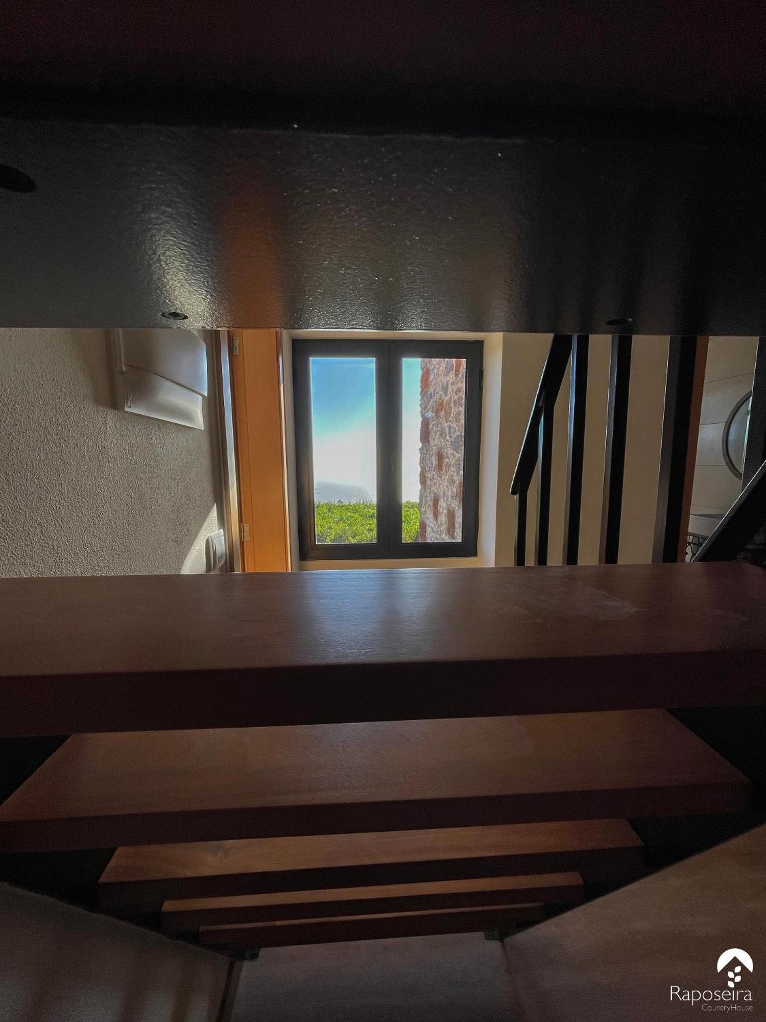 Raposeira Country House Raposeira do Logarinho 외부 사진